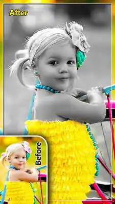 Play Color Pop Photo Editor Play Color Pop Photo Editor