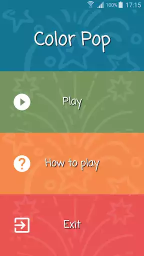 Play Color Pop  and enjoy Color Pop with UptoPlay
