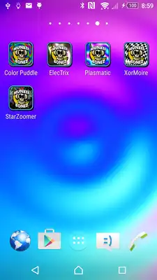 Play Color Puddle Live Wallpaper Fr Play Color Puddle Live Wallpaper Fr