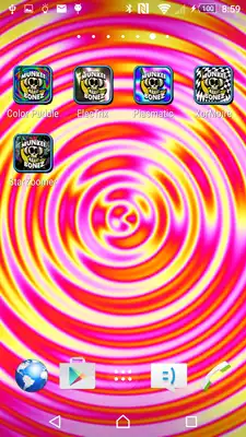 Play Color Puddle Live Wallpaper Fr Play Color Puddle Live Wallpaper Fr