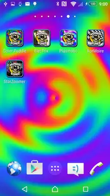 Play Color Puddle Live Wallpaper Fr Play Color Puddle Live Wallpaper Fr