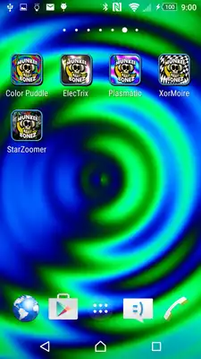 Play Color Puddle Live Wallpaper Fr Play Color Puddle Live Wallpaper Fr