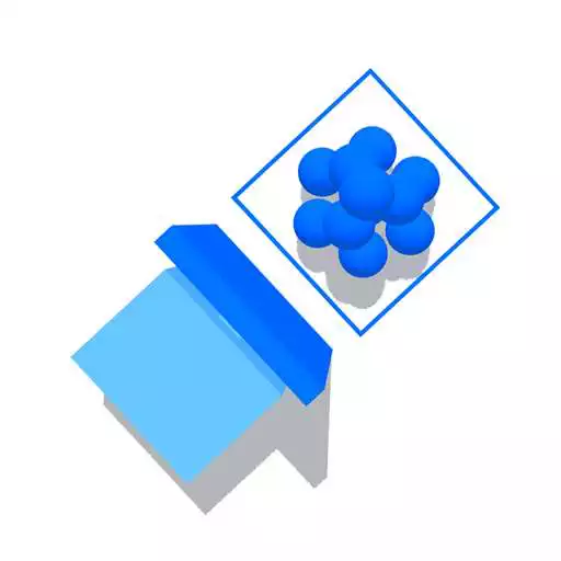 Play Color Pusher 3D APK