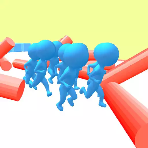 Play Color Pusher APK