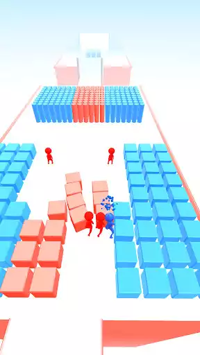 Play Color Pusher  and enjoy Color Pusher with UptoPlay