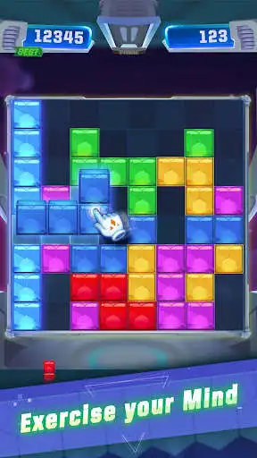 Play ColorPuzzle88  and enjoy ColorPuzzle88 with UptoPlay