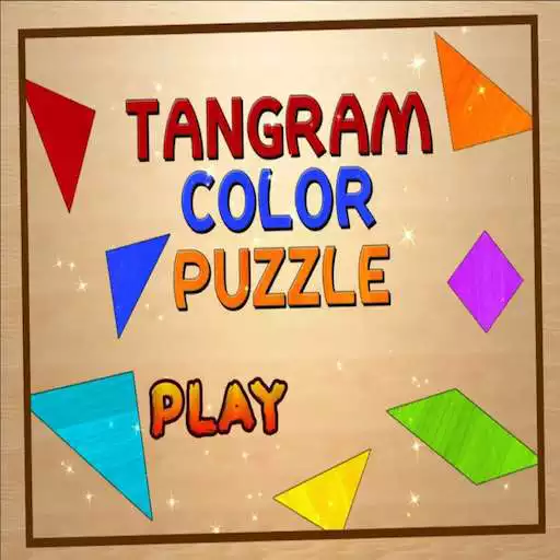 Play Color Puzzle - A fantastic puzzle game APK