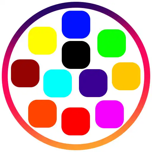 Play Color Puzzle Game - Brick Tint APK Play Color Puzzle Game - Brick Tint APK