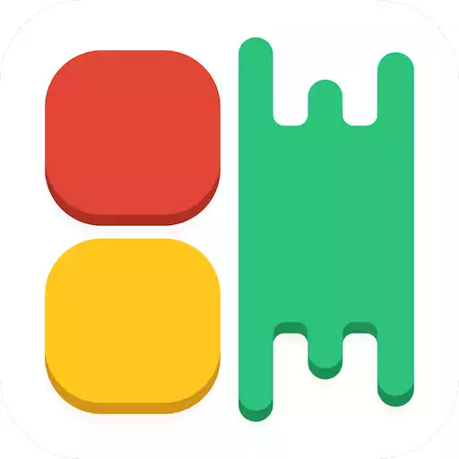 Free play online COLOR PUZZLE APK
