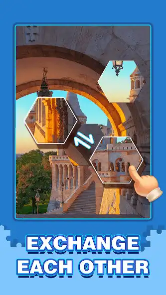 Play Color Puzzle Master as an online game Color Puzzle Master with UptoPlay