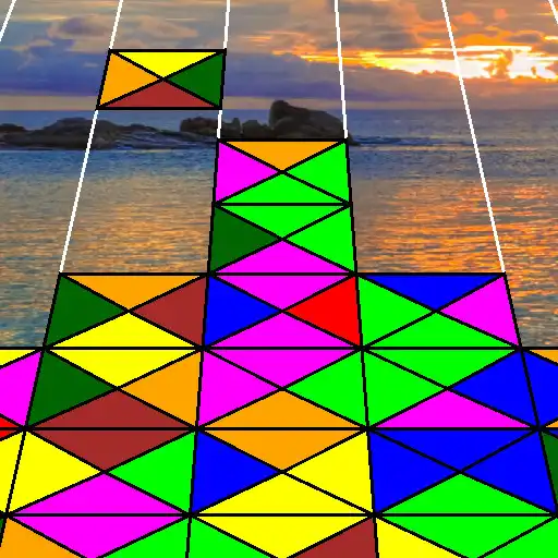 Play Color Quartets APK Play Color Quartets APK