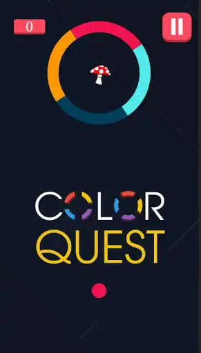 Play Color Quest  and enjoy Color Quest with UptoPlay