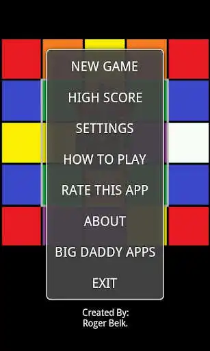 Play Color Racer as an online game Color Racer with UptoPlay