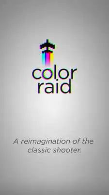Play Color raid  and enjoy Color raid with UptoPlay