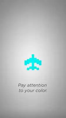 Play Color raid as an online game Color raid with UptoPlay