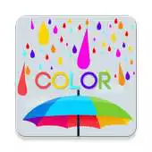 Free play online Color Rain : Colormania Tap ! APK