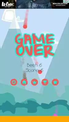 Play Color Rain : Colormania Tap !