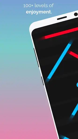 Play Color Ray - Fun Color Matching Game as an online game Color Ray - Fun Color Matching Game with UptoPlay