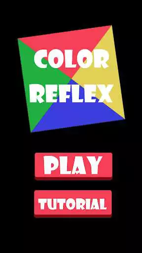 Play Color Reflex