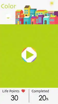 Play Color Reversed