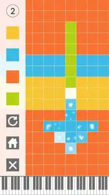 Play Color Reversed
