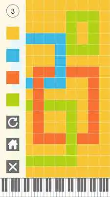 Play Color Reversed