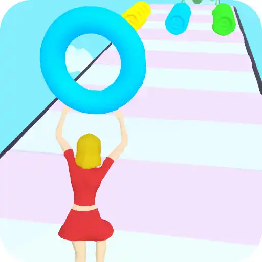 Play COLOR RiNG APK Play COLOR RiNG APK
