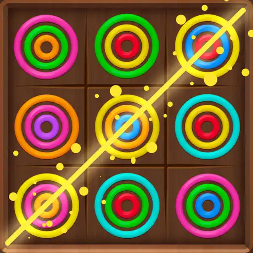 Play Color Ring - Match puzzle APK Play Color Ring - Match puzzle APK