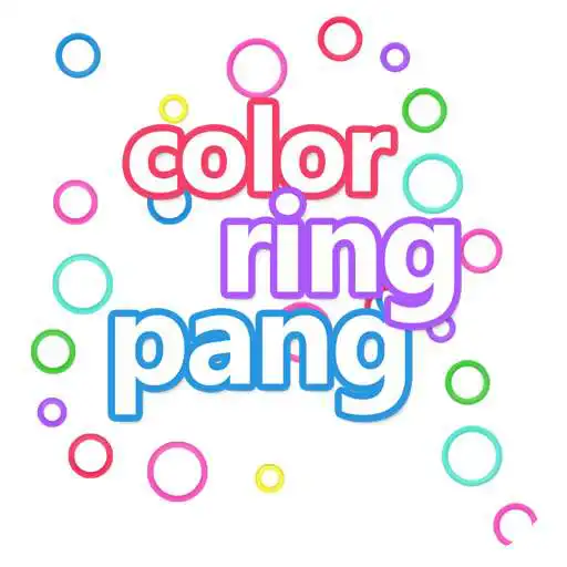 Play color ring pang APK