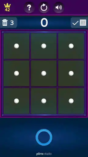 Play color ring pang as an online game color ring pang with UptoPlay