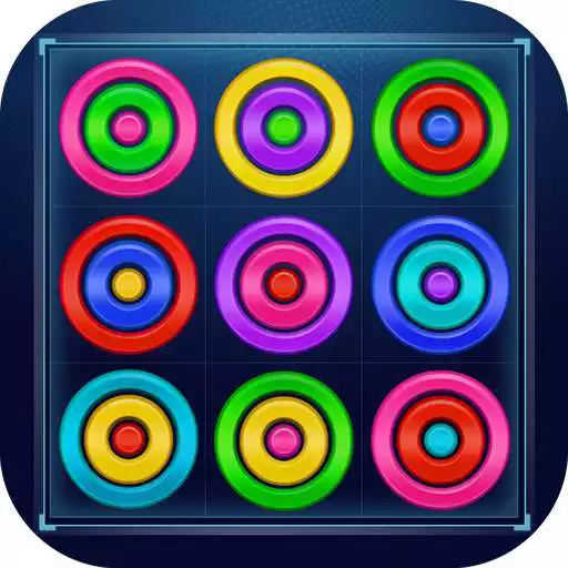 Play Color Ring Puzzle APK