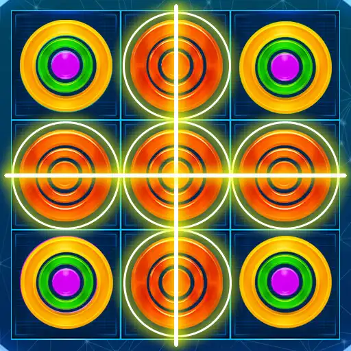 Play Color Rings Brain Teaser APK Play Color Rings Brain Teaser APK