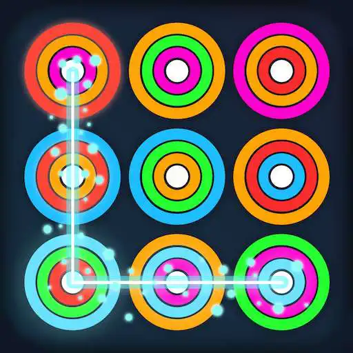 Play Color Rings eliminate 2021 APK