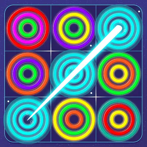 Play Color Rings - Match 3 Games APK Play Color Rings - Match 3 Games APK