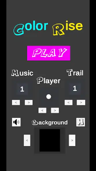 Play Color Rise  and enjoy Color Rise with UptoPlay