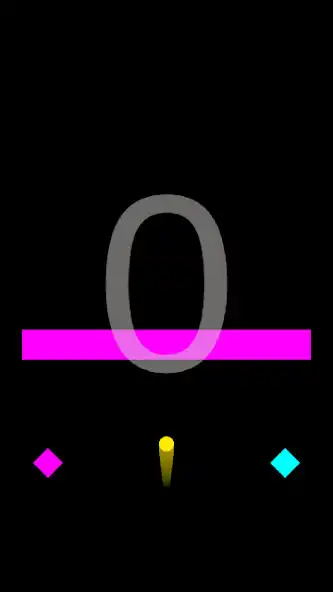 Play Color Rise as an online game Color Rise with UptoPlay