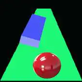 Free play online Color Road: Ball APK