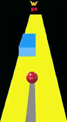 Play Color Road: Ball