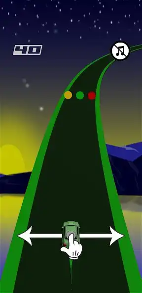 Play Color Road Cars  and enjoy Color Road Cars with UptoPlay