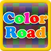 Free play online Color Road APK Free play online Color Road APK