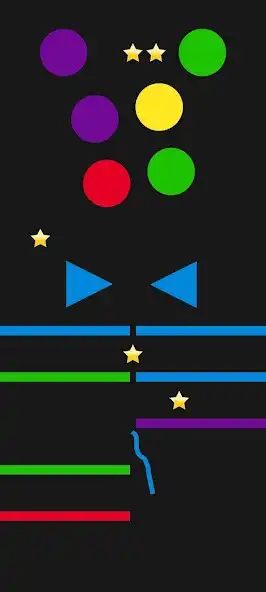 Play Color Rocket iO9  and enjoy Color Rocket iO9 with UptoPlay