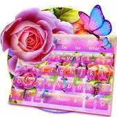 Free play online Color Rose Keyboard APK Free play online Color Rose Keyboard APK