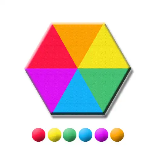 Play Color Rotate Casual Game Fun APK Play Color Rotate Casual Game Fun APK