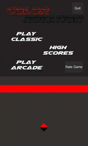 Play Color Rotation  and enjoy Color Rotation with UptoPlay
