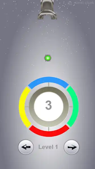 Play Color Rudder as an online game Color Rudder with UptoPlay