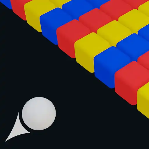Play Color Run 3D APK Play Color Run 3D APK