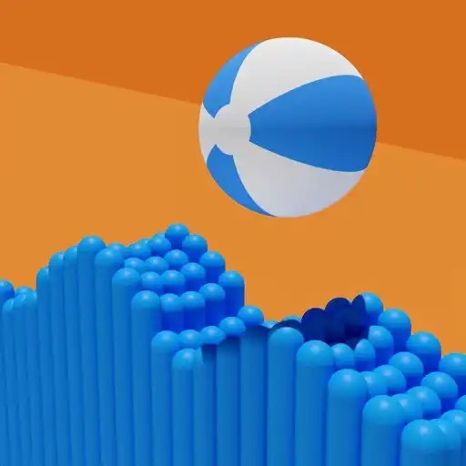 Play Color Runner 3D APK