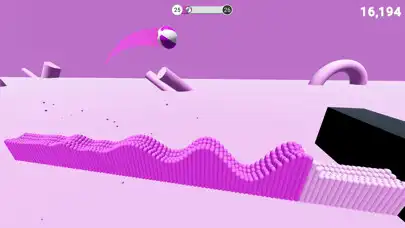 Play Color Runner 3D  and enjoy Color Runner 3D with UptoPlay