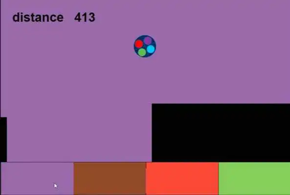 Play Color Runner