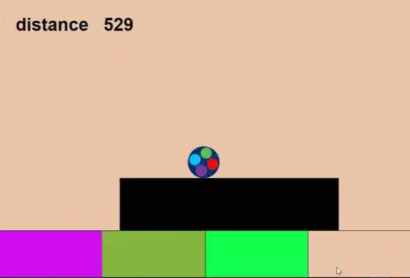 Play Color Runner
